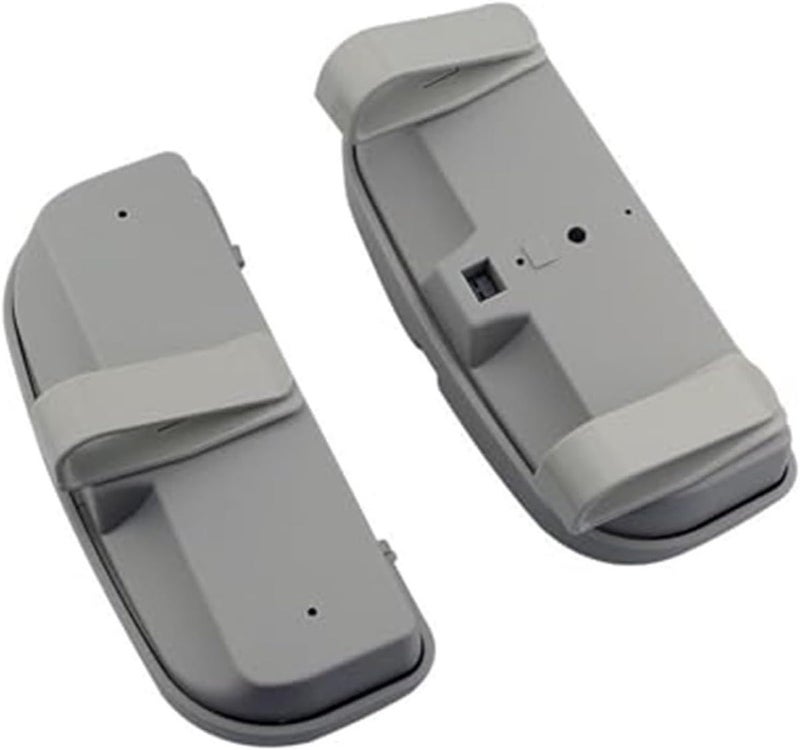 DEMULAX Car Glasses Case Holder for Renault - Image 2
