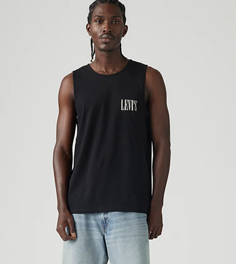 Levi's GRAPHIC ROWER TANK