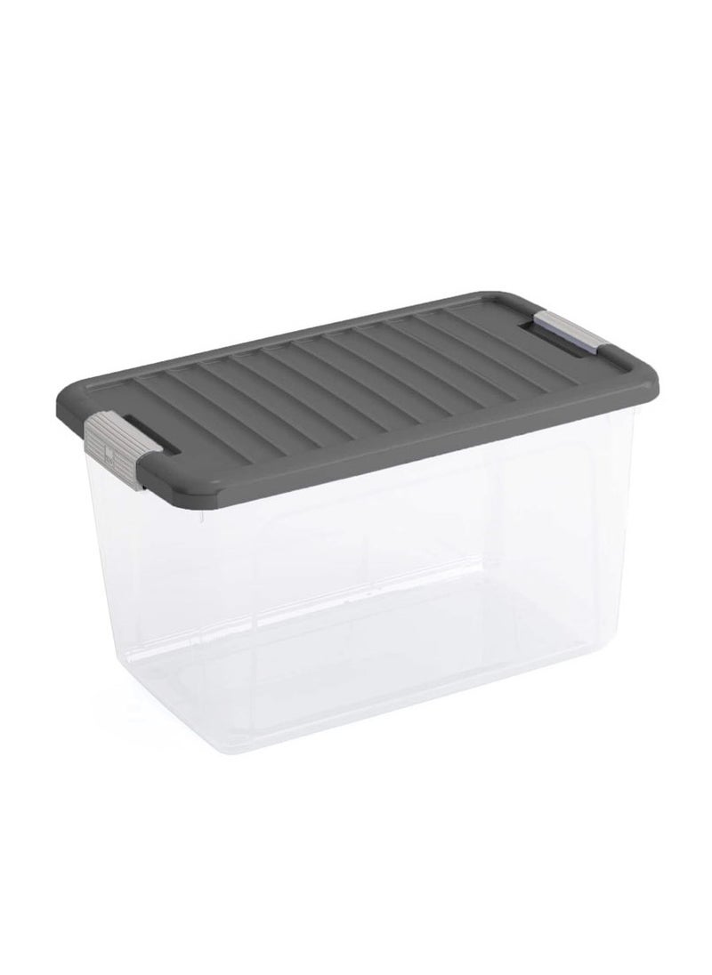 KISS - Multi-purpose plastic storage box - Image 1
