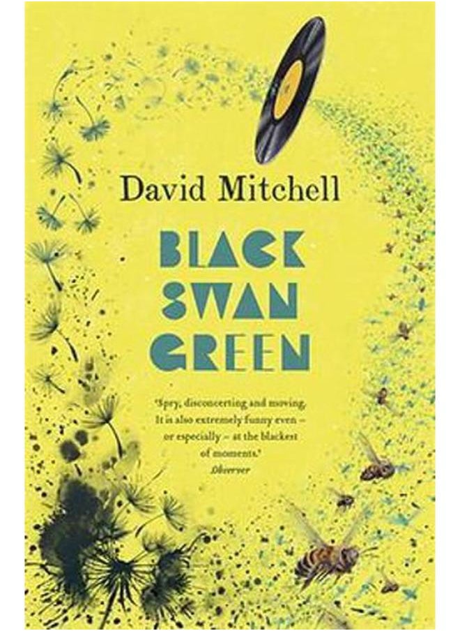 Black Swan Green 