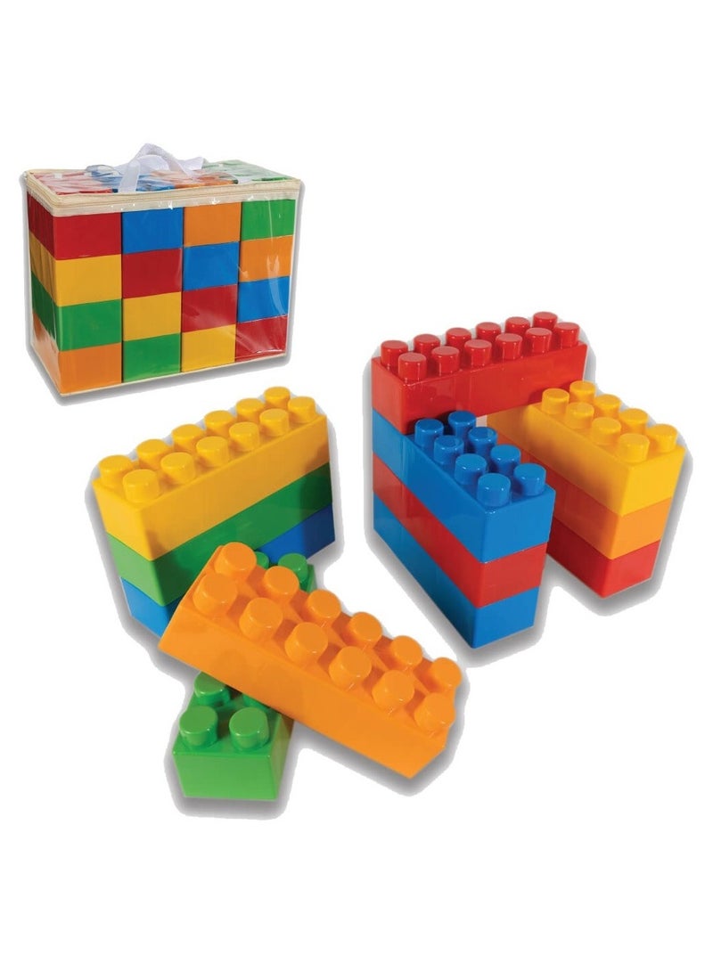 Cube games for children16 pieces - Image 3