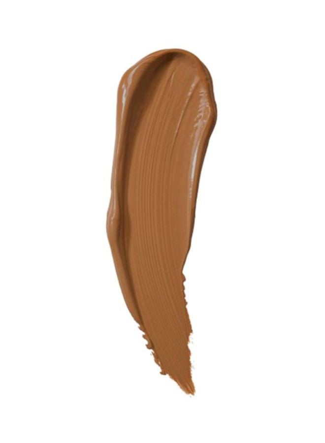flormar Perfect Coverage Foundation SPF15 115 Toffee - Image 2