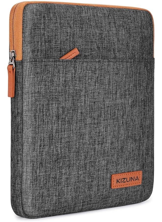 erorex - Tablet Case 10 10.1 Inch Laptop Bag Waterproof Case For Ipad Pro 9.7 Inch 10.5 Inch 11 Inch 9.7 Inch Ipad 2017 10 Inch Microsoft Surface Go 10.8 Inch Huawei Mediapad Samsung Galaxy Tab S4 - Image 1