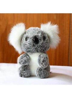 Lazada Stuffed Animal Koala Bear Plush Toy Animal Baby Toys 5 Inches  - Image 1