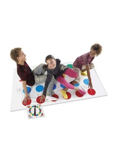 NIBEMINENT Twister Game  - Image 5
