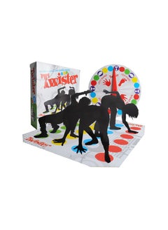 NIBEMINENT Twister Game  - Image 1