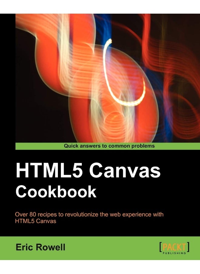 Html5 Canvas Cookbook 