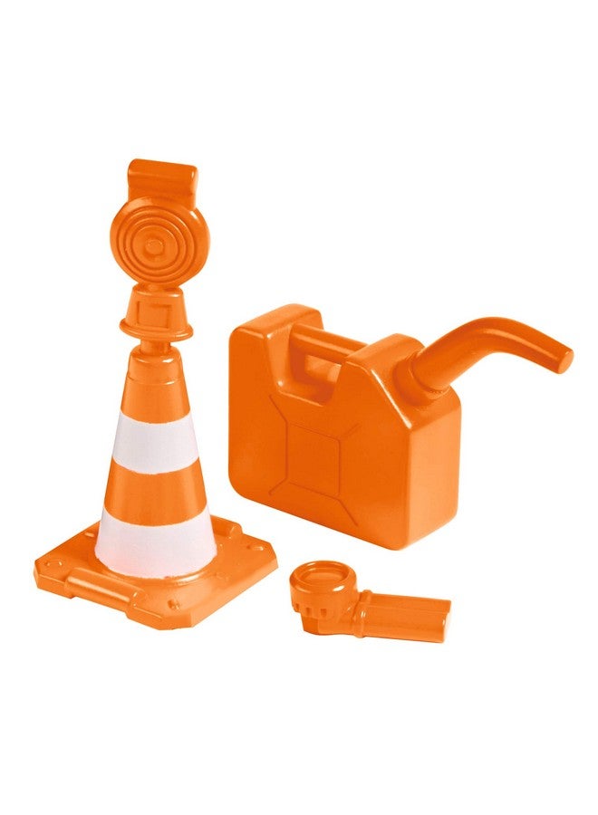 Simba دراجة نارية شرطة سام رجل الإطفاء سيمبا 109251092 مع شخصية مالكولم وإكسسوارات، الموسم 12، من 3 سنوات - Image 4