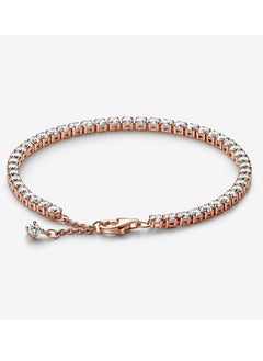 Pandora Sparkling Tennis Bracelet for Women Circumference 18cm - pzsku/Z1510D8EC636929B94A15Z/45/_/1690432446/e3b7d7be-bbc6-447e-95b1-6886607957b2