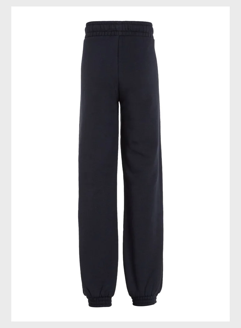 TOMMY HILFIGER Youth Varsity Sweatpants