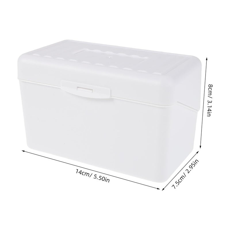 3 Inch Lined Index Cards with Storage Box 50Pcs Small Flashcards for Studying Note Taking - Image 3
