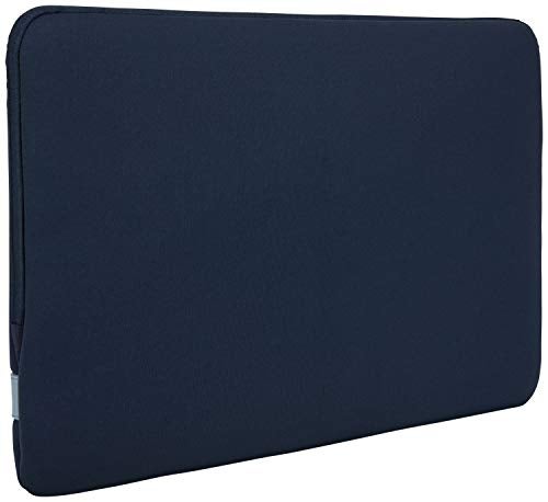 Case Logic Reflect 13" Laptop Sleeve, Dark Blue (3203959) - Image 4