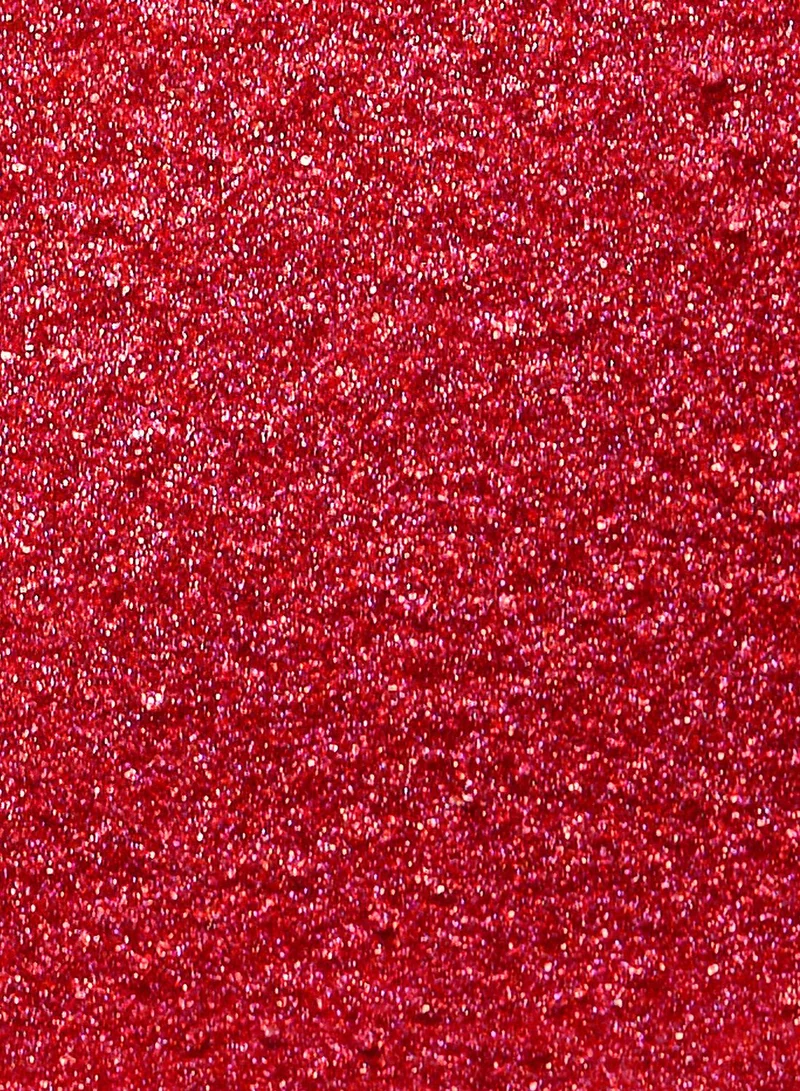 KIKO MILANO Diamond Dust Lipstick - Dazzling Ruby