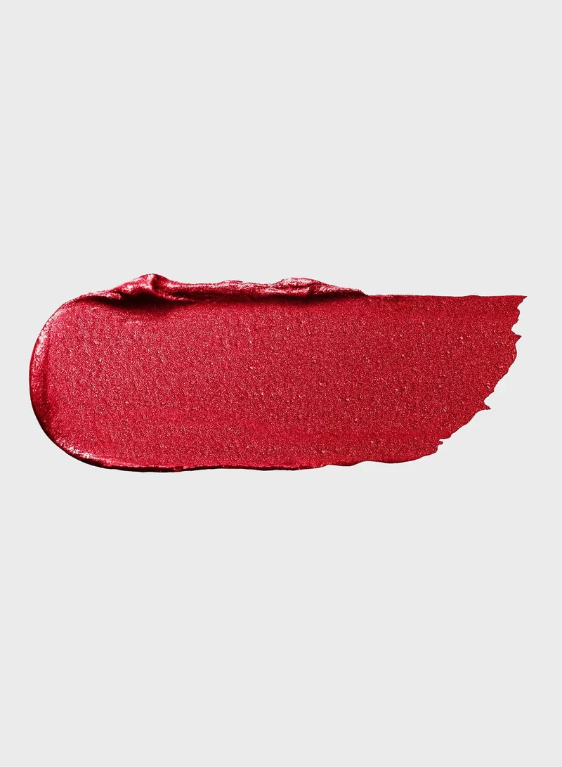 KIKO MILANO Diamond Dust Lipstick - Dazzling Ruby