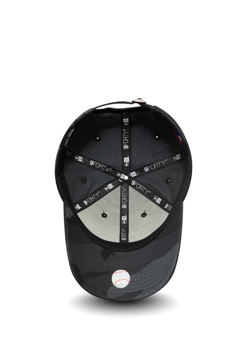 NEW ERA - Kids 9Forty New York Yankees Essential Cap - Image 1