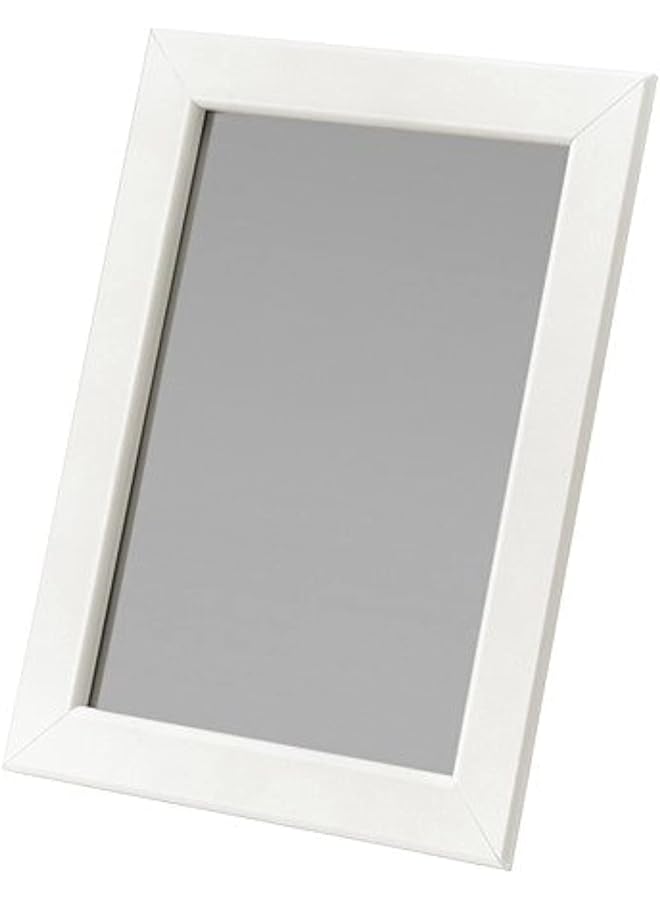FISKBO Frame, White, 13x18 cm. - Image 1