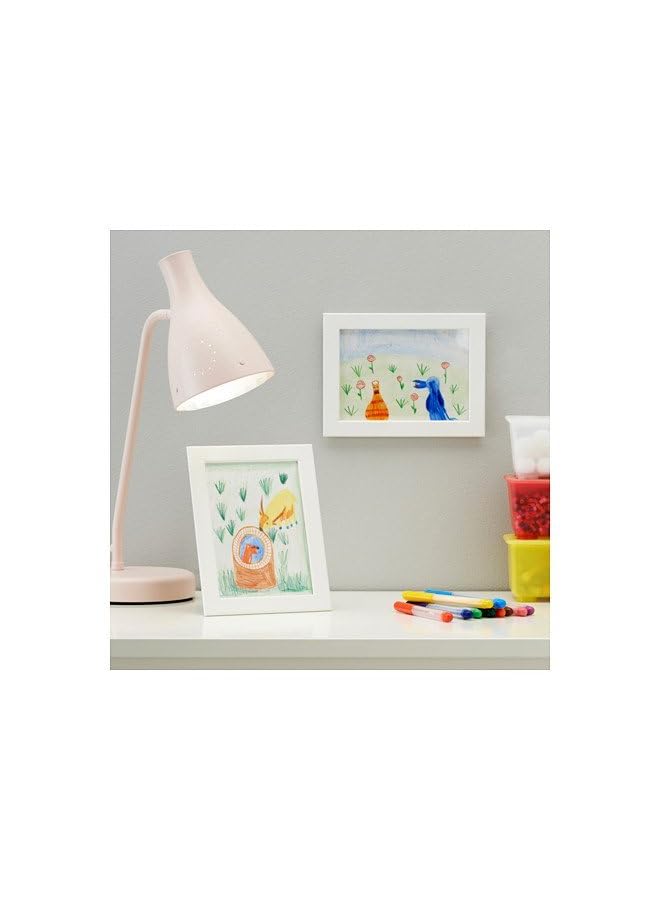 FISKBO Frame, White, 13x18 cm. - Image 3