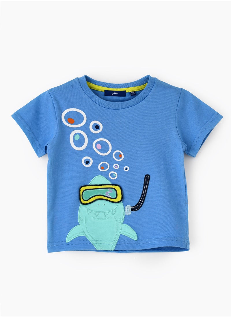 JAM Short sleeve tees  - Image 1