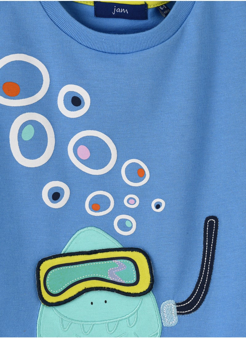 JAM Short sleeve tees  - Image 3