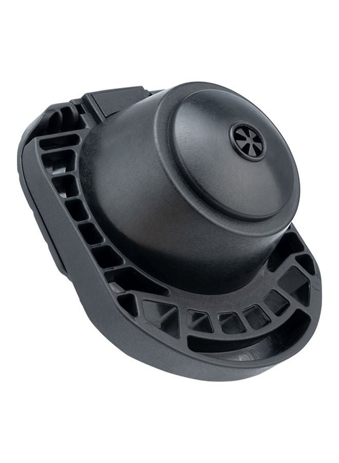 NIBEMINENT Coffee Capsule Adapter Black - Image 5