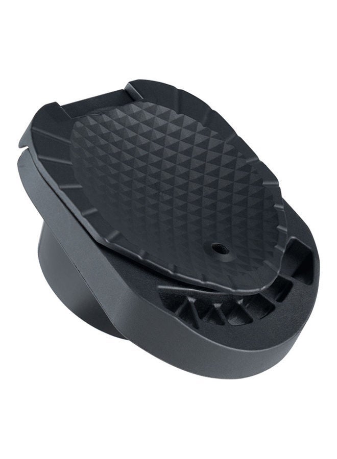 NIBEMINENT Coffee Capsule Adapter Black - Image 2