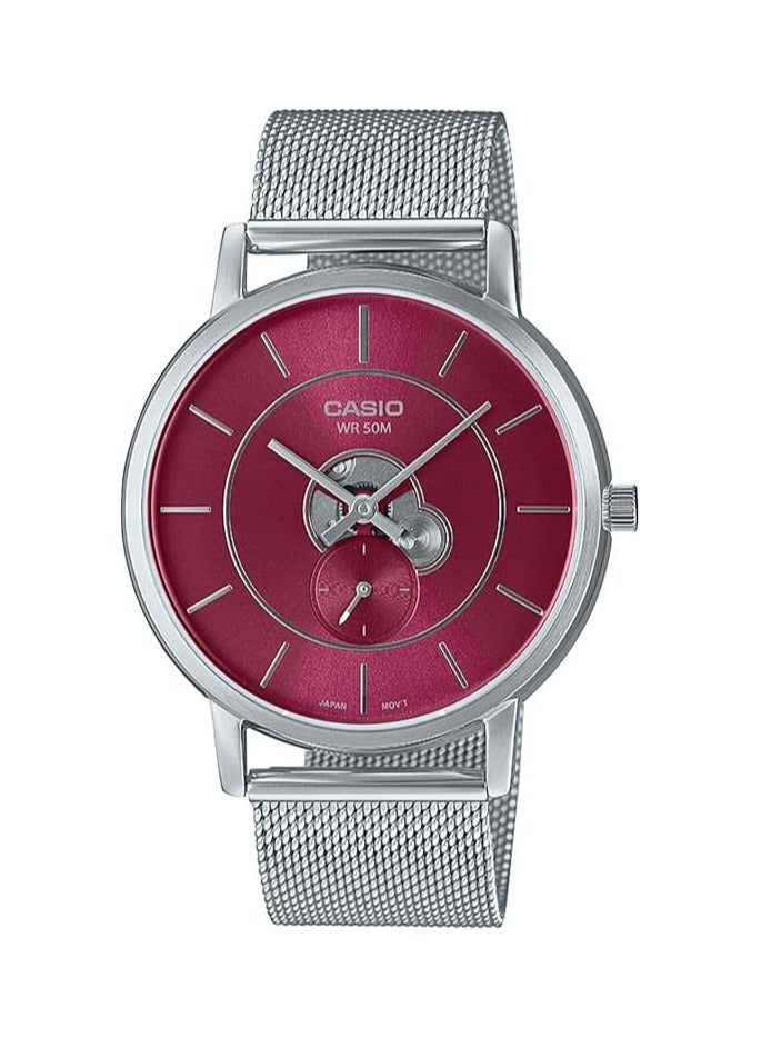 كاسيو ساعة كاسيو أنالوج MTP-B130M-4A - Image 1