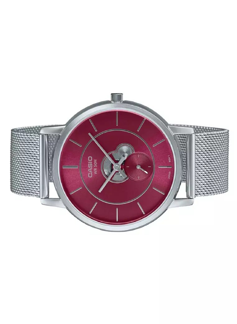 كاسيو ساعة كاسيو أنالوج MTP-B130M-4A - Image 3