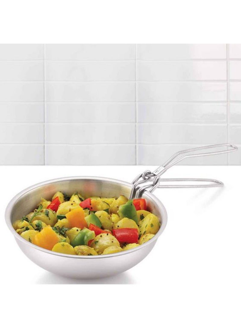 Top Pick Steel Pincer