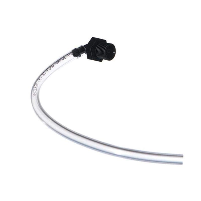 Generic AG Everflo Humidifier Connector with Tube 