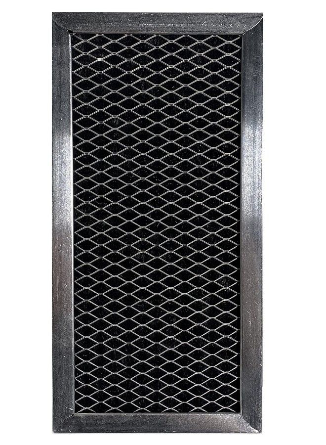 Air Filter Factory Replacement For Samsung De6300367D De6300367H De6330016D Microwave Oven Charcoal Carbon Filter  - Image 1