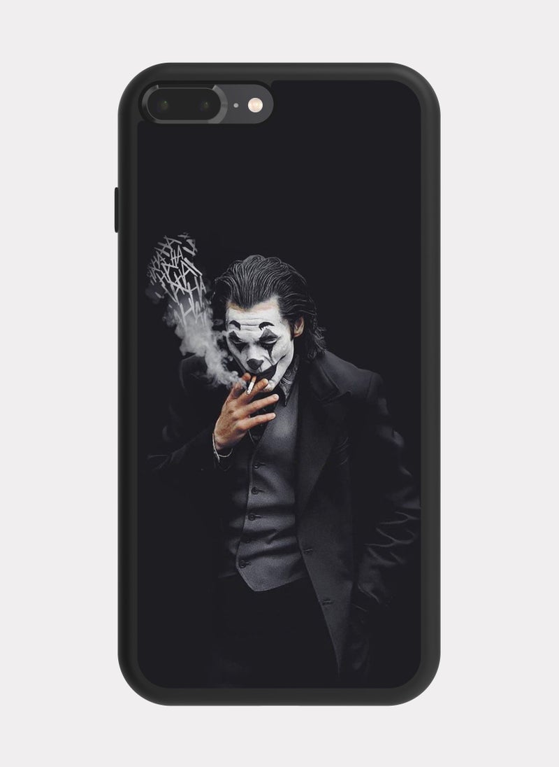 PXLAAT iPhone 8 Plus case cover Joker - Image 1