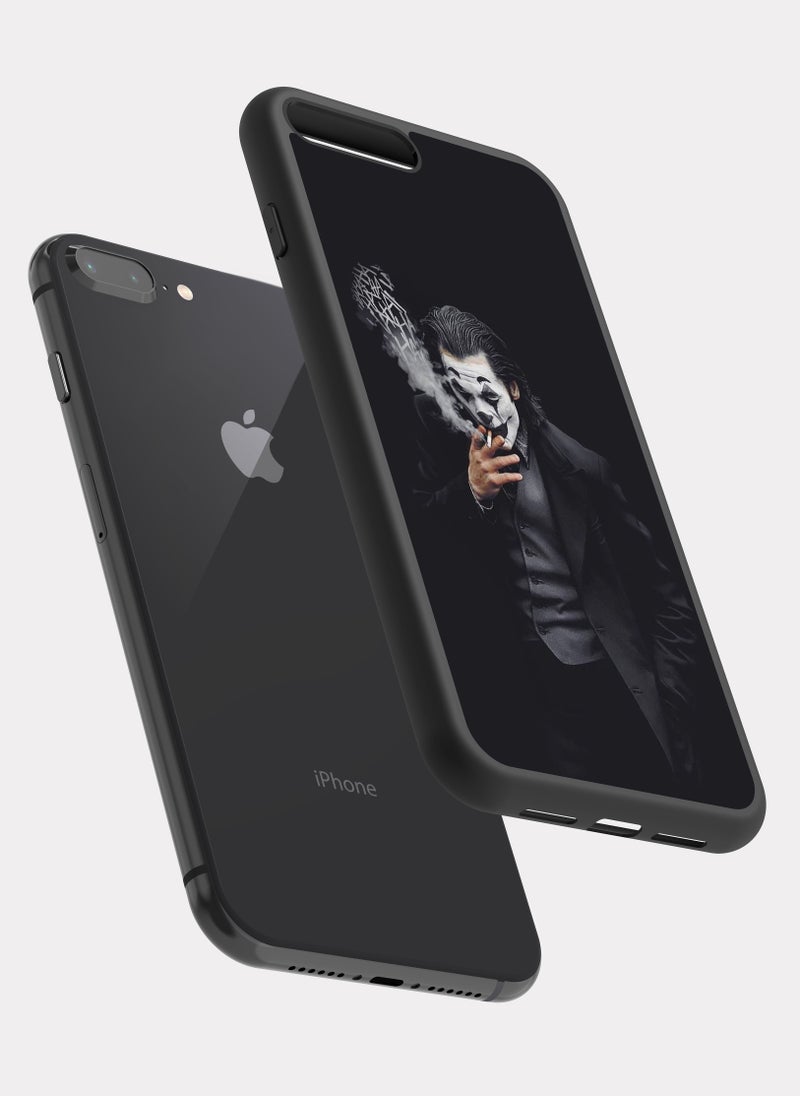 PXLAAT iPhone 8 Plus case cover Joker - Image 2