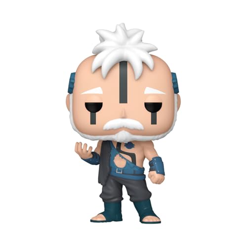 Funko Pop Animation Boruto Boro - Image 5