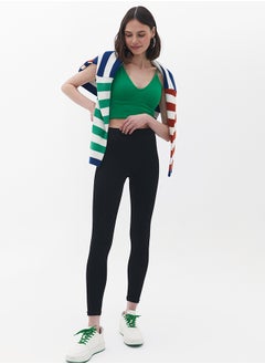 OXXO Ladies Knitted LEGGING  - Image 3