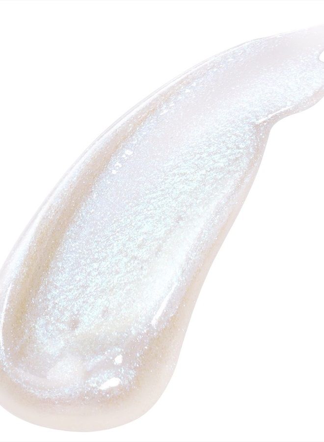 Kevyn Aucoin Glass Glow Face, Crystal Clear: Multi-purpose universal dewy highlighter for face and body. Creates glowing youthful-looking hydrated skin with a glassy complexion. Makeup artist go to. - Image 2