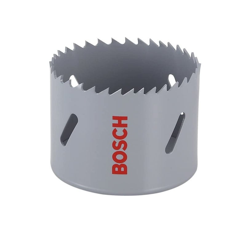 BOSCH Bosch Professional HSS Bi Metal Holesaws With Diameter 22mm Pack Of 1 Adaptor To Be Bought Seperately  - Image 1