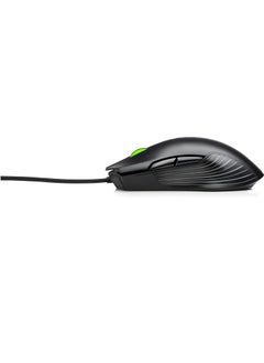 HP X220 Backlit Gaming Mouse - 8DX48AA  - Image 4