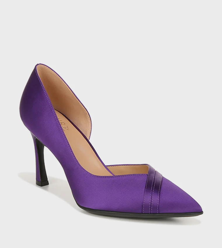 ناتشورالايزر AUBREY Open Shank Stiletto Heel Pumps