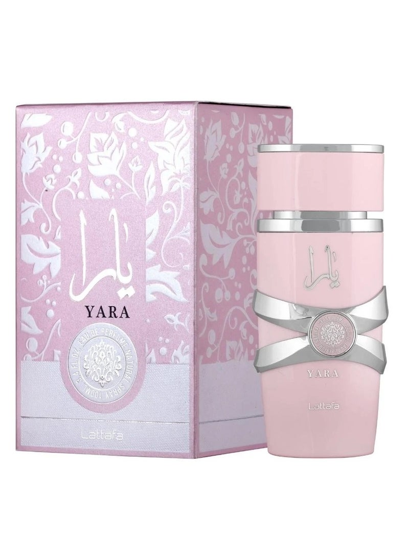 Lattafa Yara Perfume 100 ml