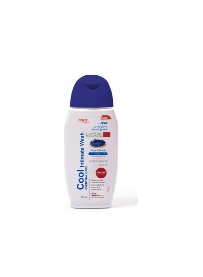 Cool Intimate Wash Everyday Care
