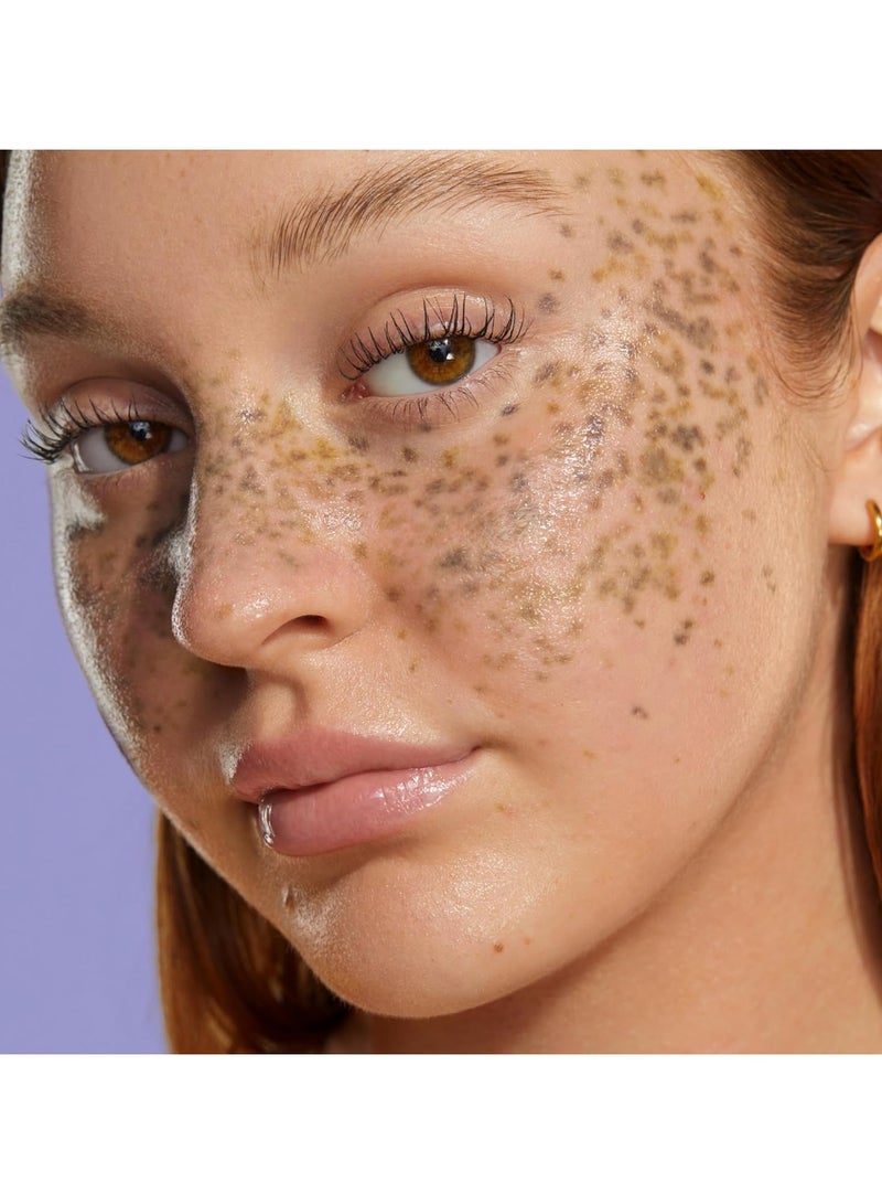 BYOMA Hydrating Recovery Oil - Luxury Face Oil with Squalane, Jojoba Oil & Seabuckthorn Oil - Instant Radiant and Glowy Skin - Barrier Repair Facial Oil - 1.01 fl. oz - Image 3