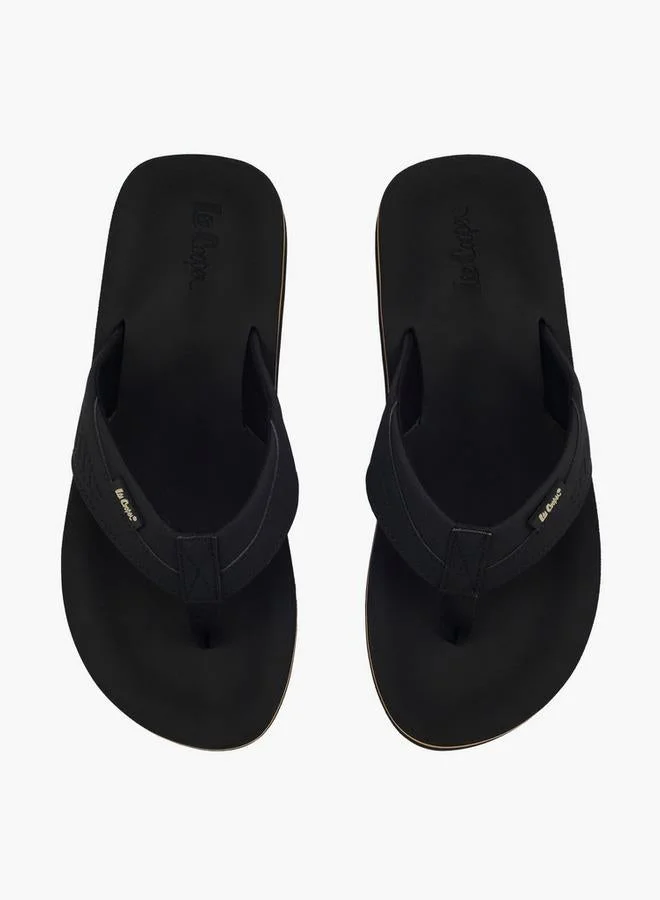 لي كوبر Men Slip-On Thong Slippers