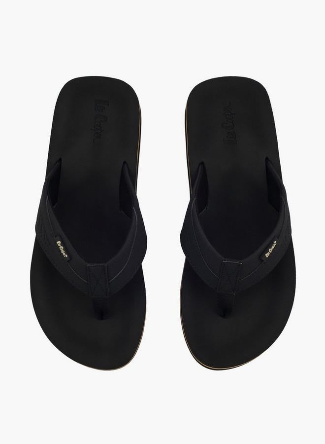 Lee Cooper Men Slip-On Thong Slippers - Image 2