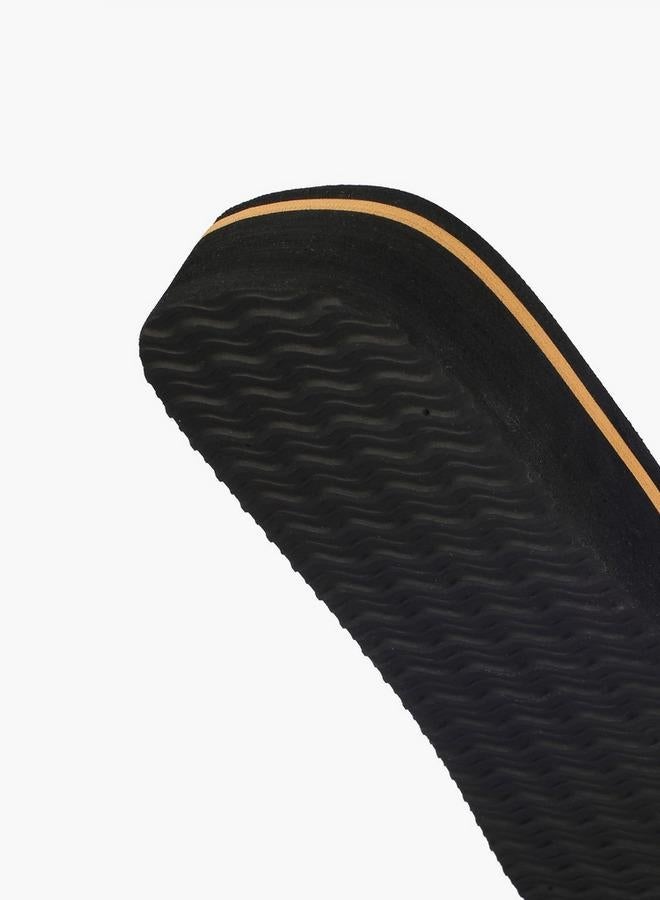 Lee Cooper Men Slip-On Thong Slippers - Image 4