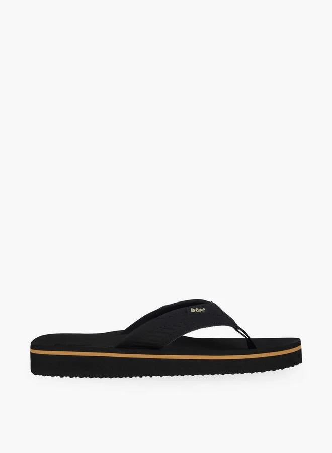 لي كوبر Men Slip-On Thong Slippers