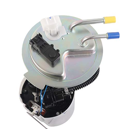FEIDKS Electric Fuel Pump Module Assembly For 2009-2014 Escalade 6.2L 2008-2014 Tahoe 5.3L 2009 Tahoe 6.2L 2008-2014 Yukon 5.3L 2009-2014 Yukon 6.2L E3768M - Image 2