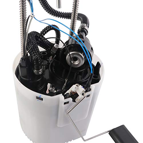 FEIDKS Electric Fuel Pump Module Assembly For 2009-2014 Escalade 6.2L 2008-2014 Tahoe 5.3L 2009 Tahoe 6.2L 2008-2014 Yukon 5.3L 2009-2014 Yukon 6.2L E3768M - Image 4