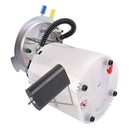 FEIDKS Electric Fuel Pump Module Assembly For 2009-2014 Escalade 6.2L 2008-2014 Tahoe 5.3L 2009 Tahoe 6.2L 2008-2014 Yukon 5.3L 2009-2014 Yukon 6.2L E3768M - Image 5