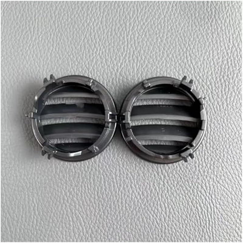 DEMULAX A/C Air Vent Grille Cover for W204 C Class - Image 3