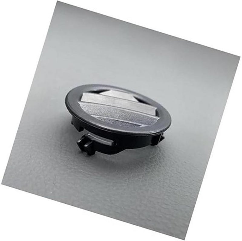 DEMULAX A/C Air Vent Grille Cover for W204 C Class - Image 1